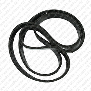 Gasket RF Tube Endbell 6mm Thick Gasket RF Tube Endbell 6mm Thick