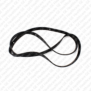 Gasket RF Tube-Endbell - 4mm Thick Gasket RF Tube-Endbell - 4mm Thick