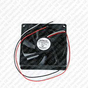 Fan Tubeaxial 19.6 Liters Sec 92mm Fan Tubeaxial 19.6 Liters Sec 92mm