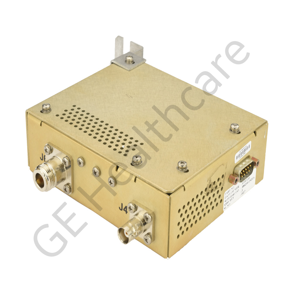 Integrated Head Assembly 2296092-2-R Integrated Head Assembly 2296092-2-R