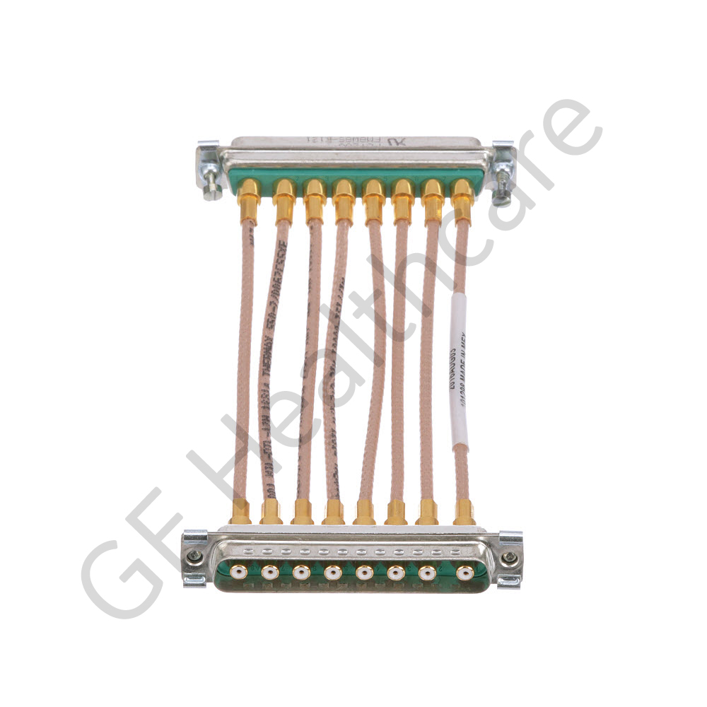 Cable 8W8 to 8W8 (RG316DS) 2297731 Cable 8W8 to 8W8 (RG316DS) 2297731