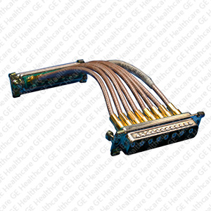 Cable 8W8 to 8W8 - RG316DS Cable 8W8 to 8W8 - RG316DS