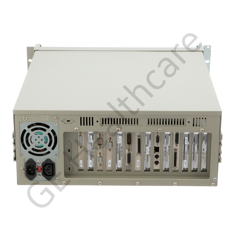 MARS PC for Aretha System Cabinet 2299539-R MARS PC for Aretha System Cabinet 2299539-R