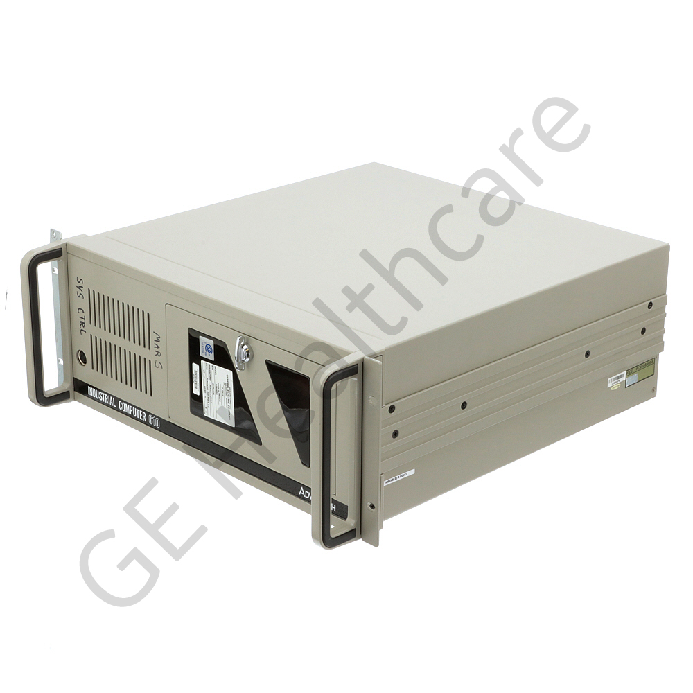 MARS PC for Aretha System Cabinet 2299539-R MARS PC for Aretha System Cabinet 2299539-R
