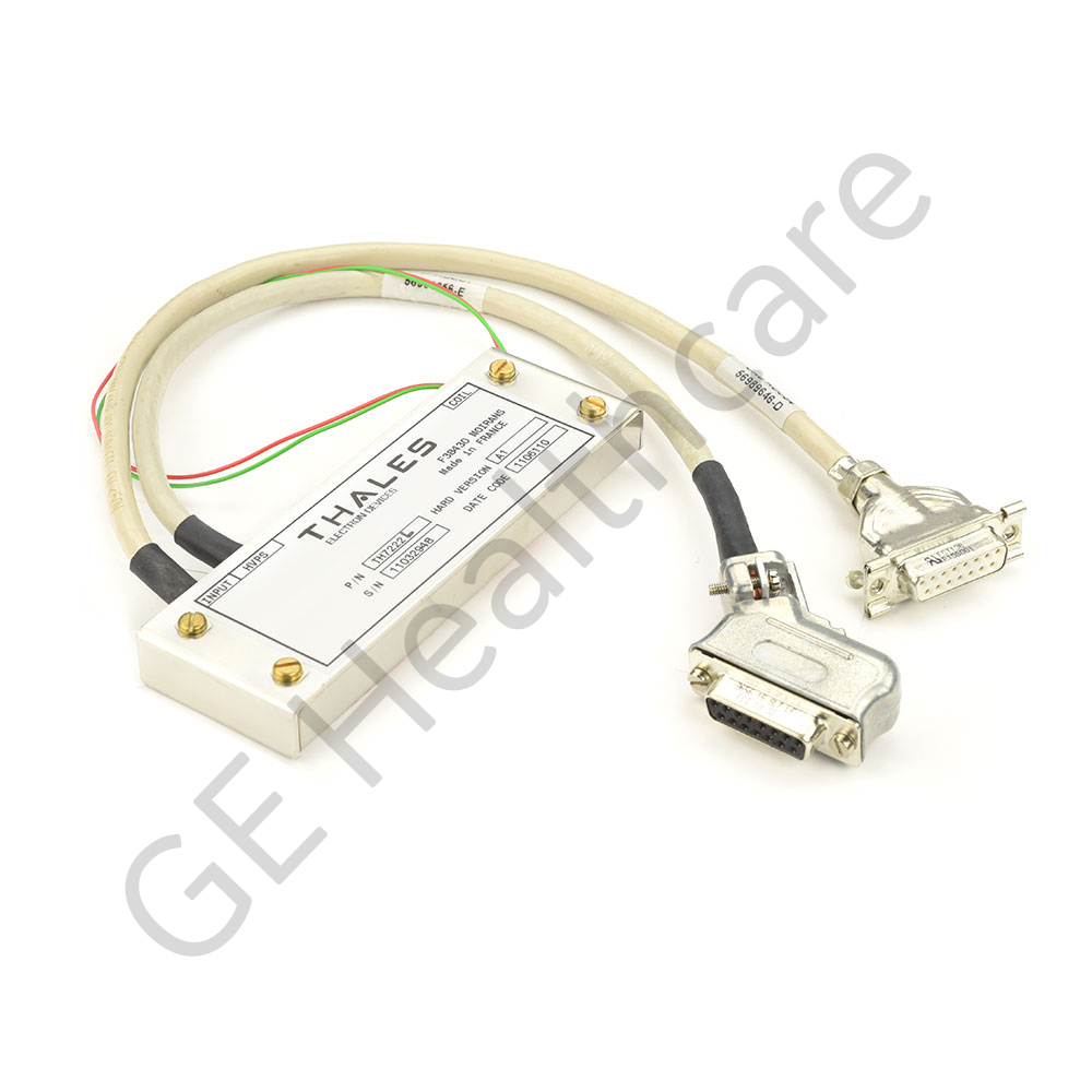 Analog to Digital Converters Board Analog to Digital Converters Board