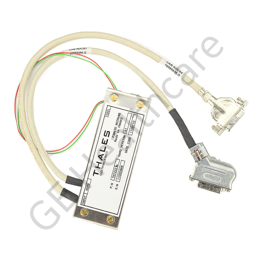 Analog to Digital Converters Board Analog to Digital Converters Board