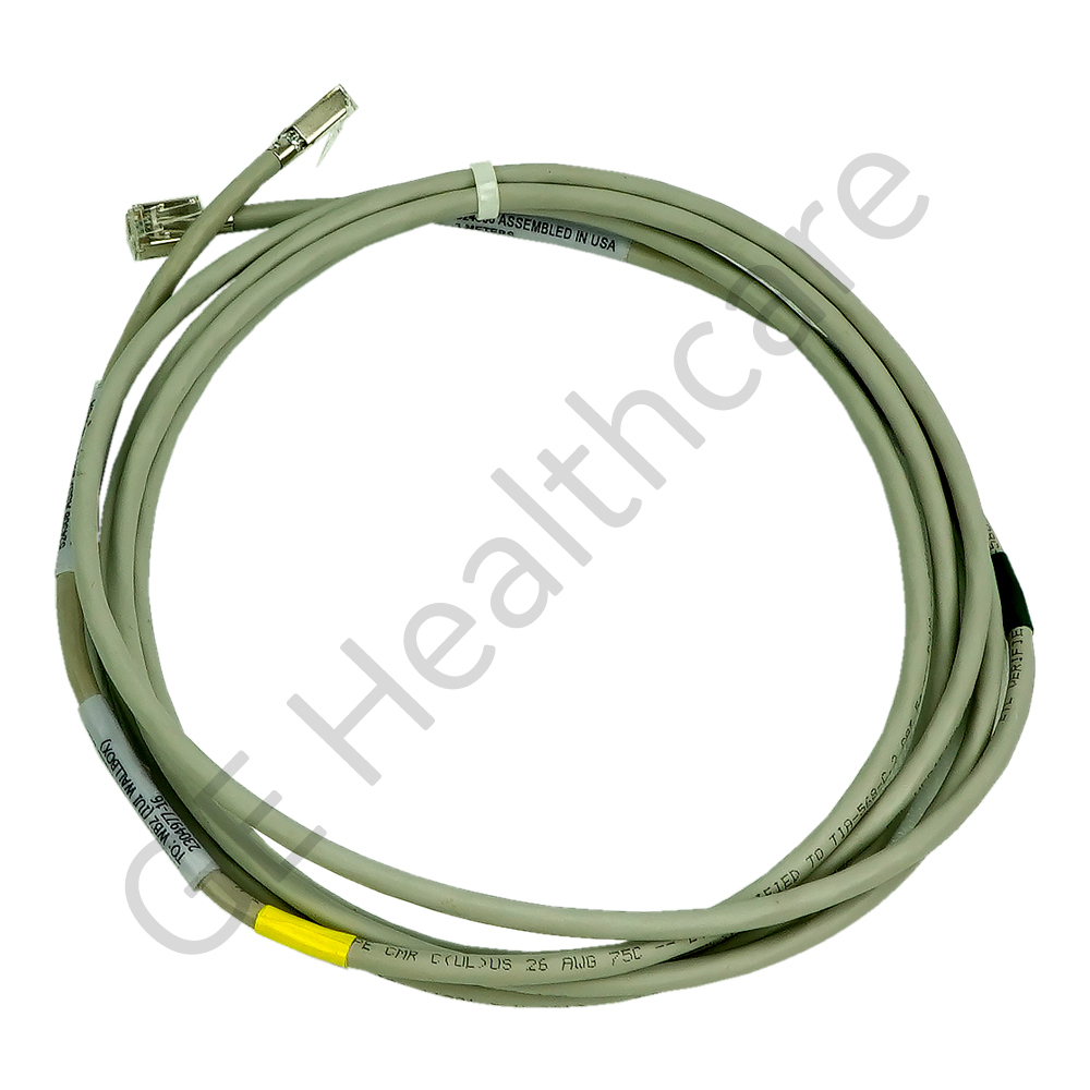 Aretha Control Room Keyboard Cable Aretha Control Room Keyboard Cable