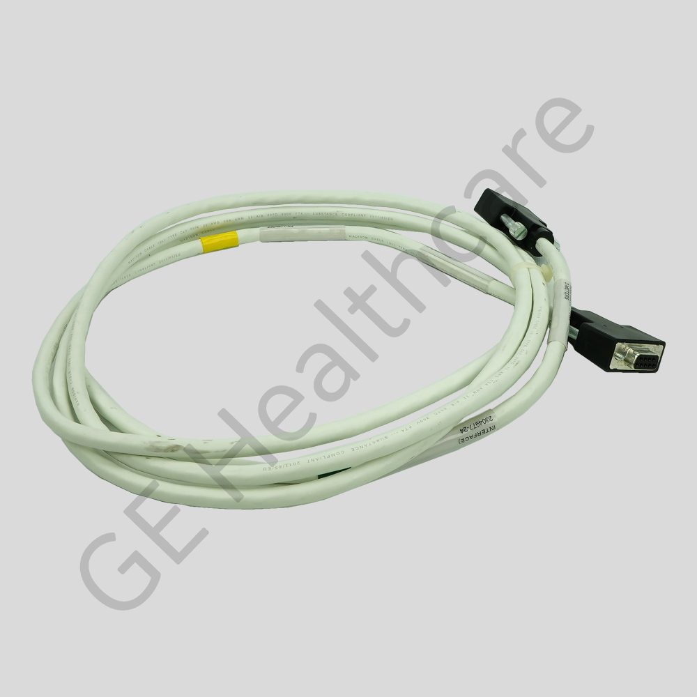 ARETHA IUI SERIAL MIS CABLE 2304977-24 ARETHA IUI SERIAL MIS CABLE 2304977-24