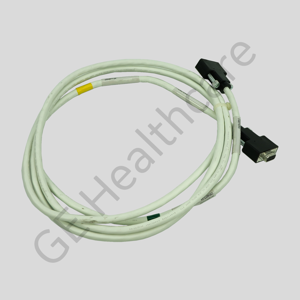 ARETHA IUI SERIAL MIS CABLE 2304977-24 ARETHA IUI SERIAL MIS CABLE 2304977-24