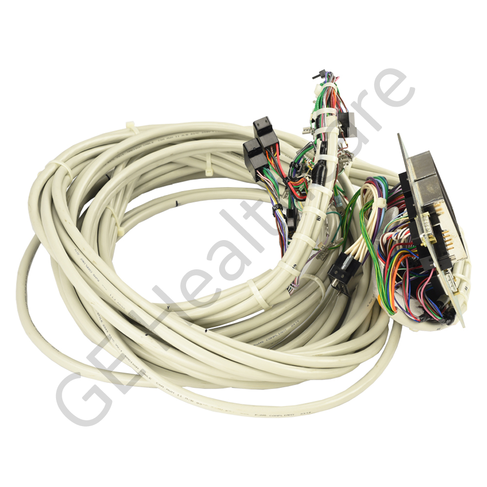 Table Main Harness 2306024 Table Main Harness 2306024