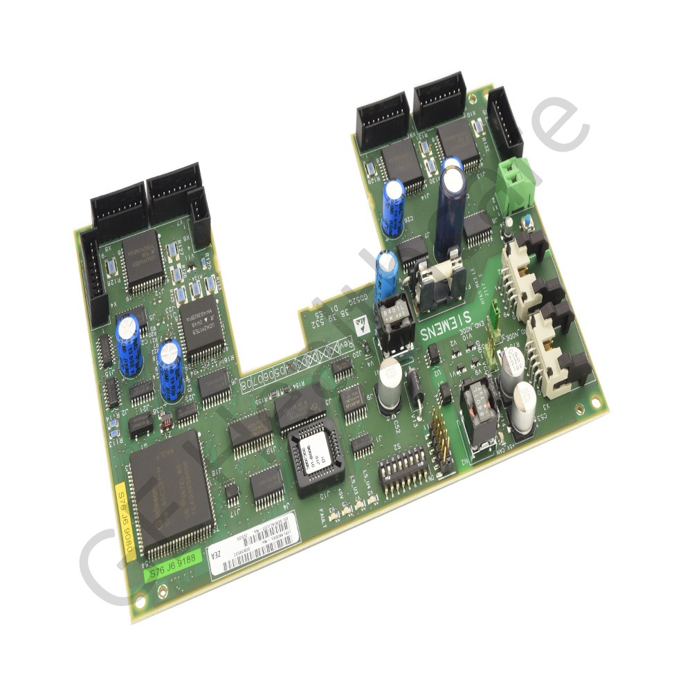 D1 Electronic Board 2307338 D1 Electronic Board 2307338