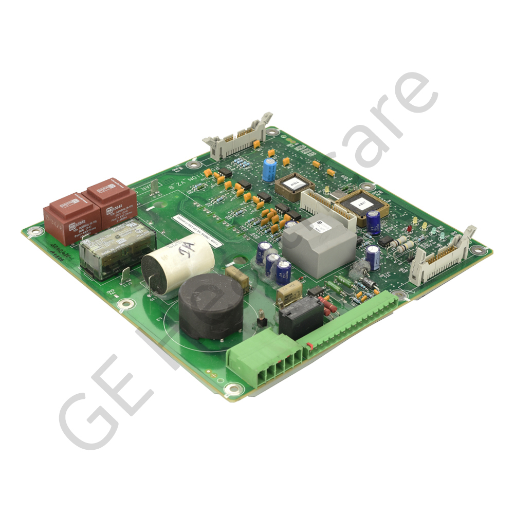 1.3NS CR-HCPM Board Assembly 2308949-7-R 1.3NS CR-HCPM Board Assembly 2308949-7-R