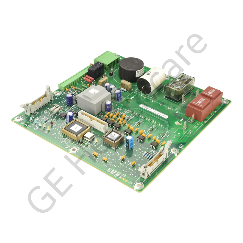 1.3NS CR-HCPM Board Assembly 2308949-7-R 1.3NS CR-HCPM Board Assembly 2308949-7-R