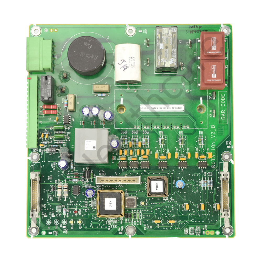 1.3NS CR-HCPM Board Assembly 2308949-7-R 1.3NS CR-HCPM Board Assembly 2308949-7-R