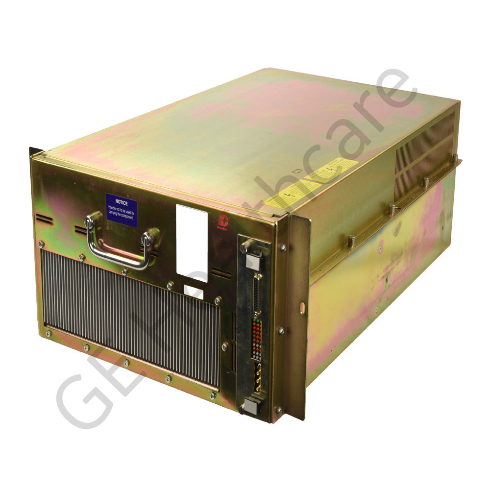 SGA ACGD Power Supply Assembly 2317092-2-R SGA ACGD Power Supply Assembly 2317092-2-R