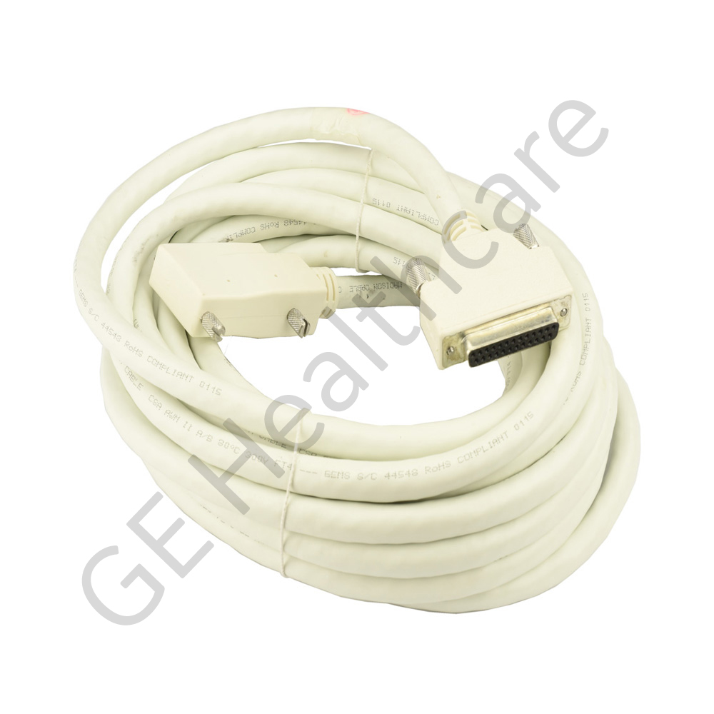 Angio Detector to Power Supply 2318575 Angio Detector to Power Supply 2318575