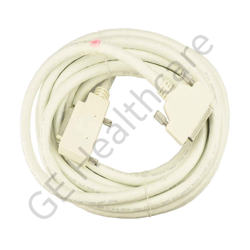 Angio Detector to Power Supply 2318575 Angio Detector to Power Supply 2318575