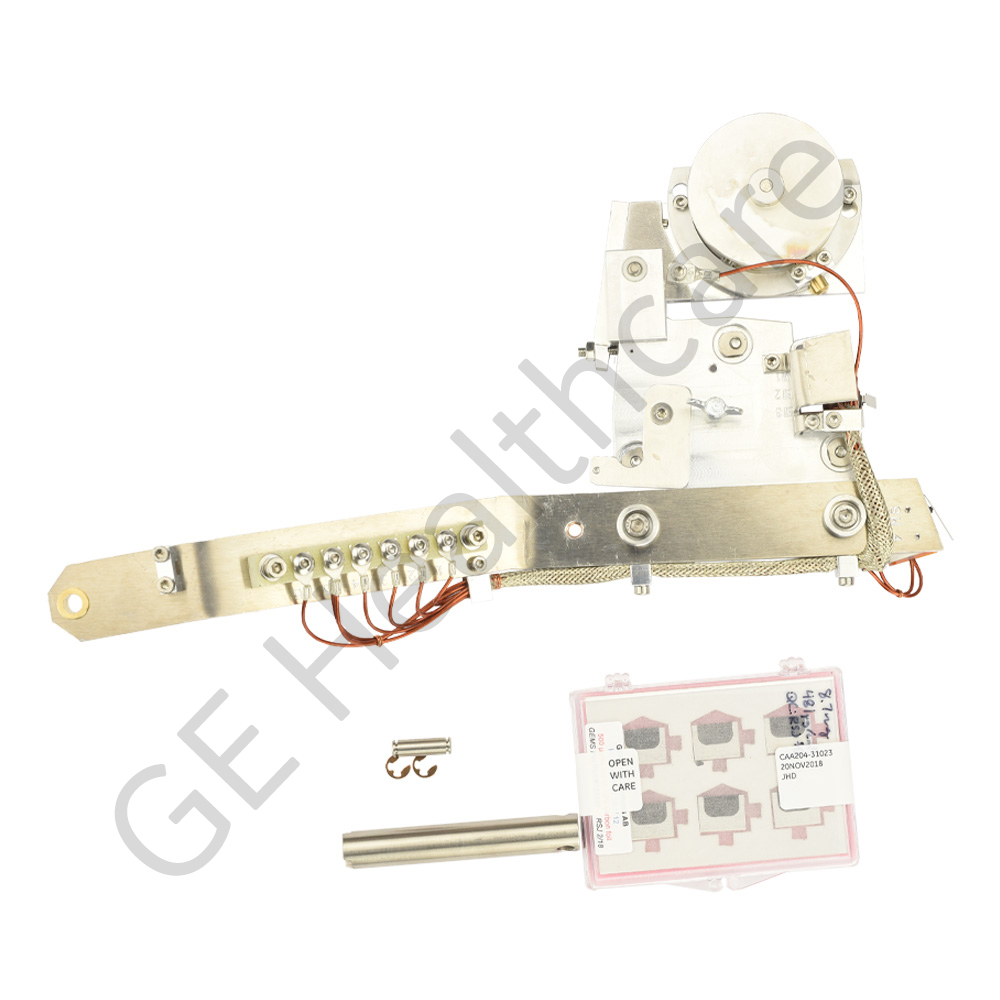 CARRIER 2 Assembly SP CARRIER 2 Assembly SP