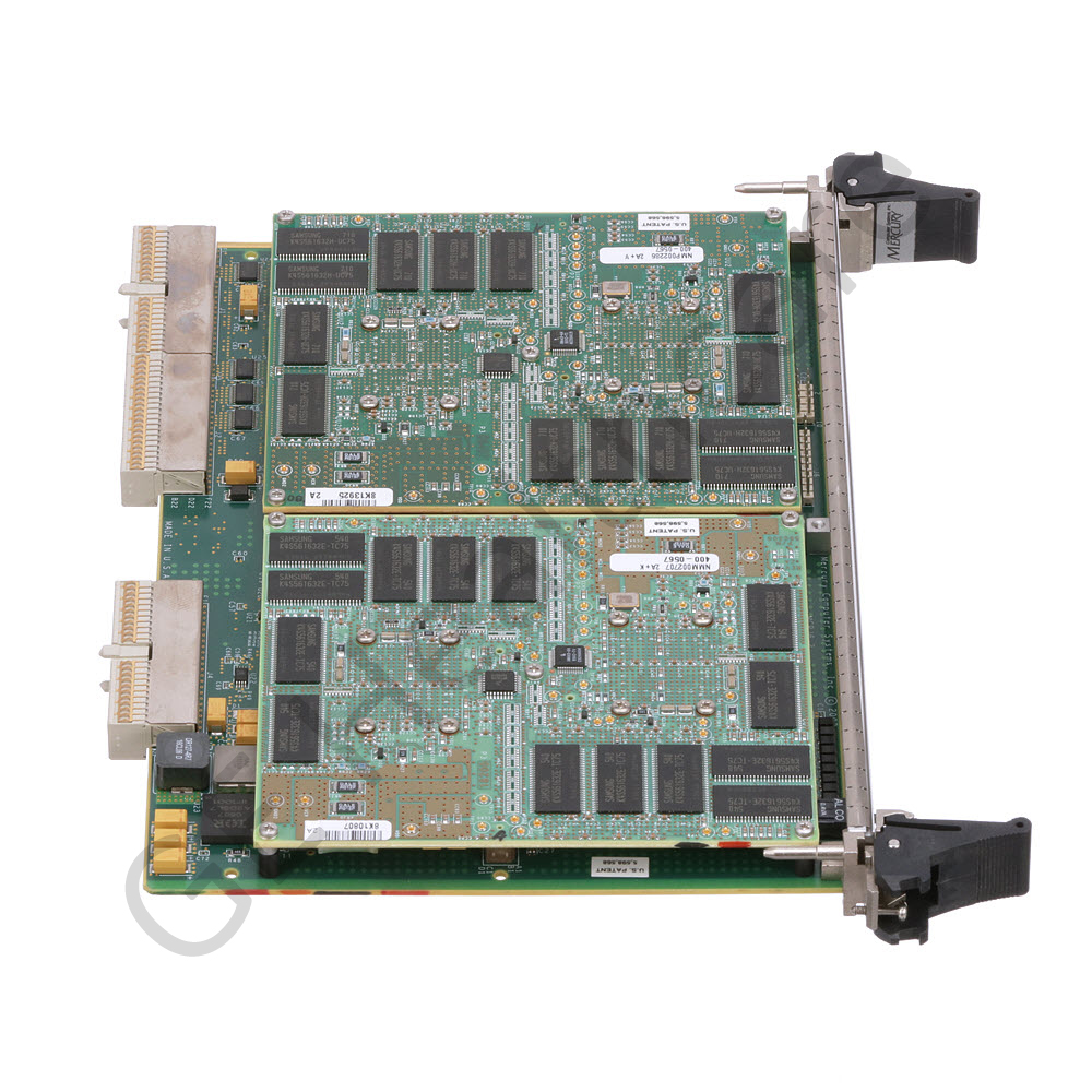 Minerva II Master Mercury 900-07072 2325947-12-R Minerva II Master Mercury 900-07072 2325947-12-R