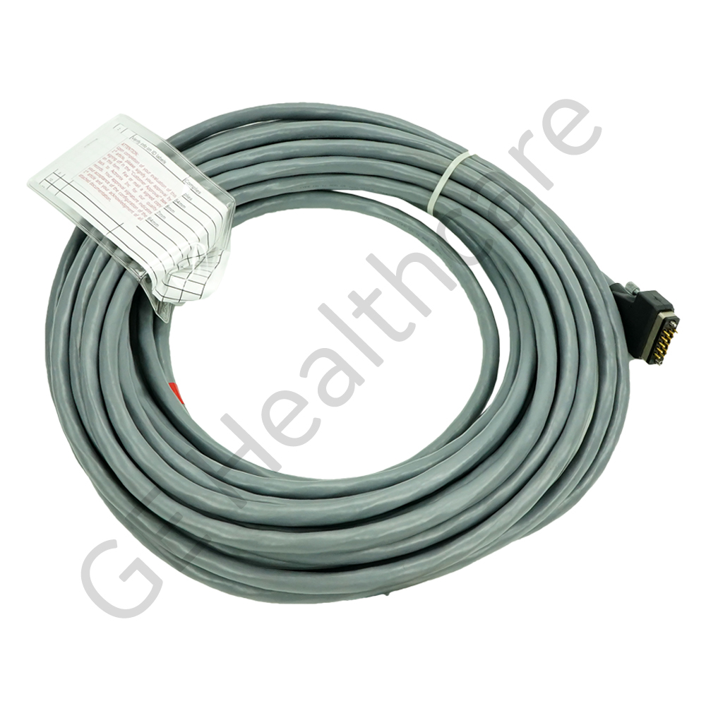 STD CABLE 18 Meter, Male STD CABLE 18 Meter, Male