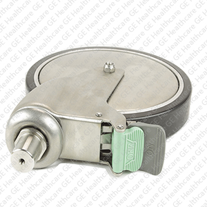 Directional Lock Caster - Signa MRI Directional Lock Caster - Signa MRI