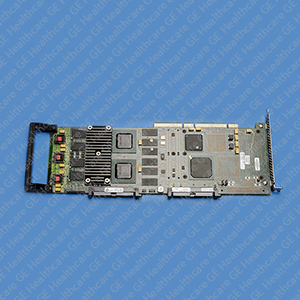 PPC7410 Image Processing Board without SCSI PPC7410 Image Processing Board without SCSI