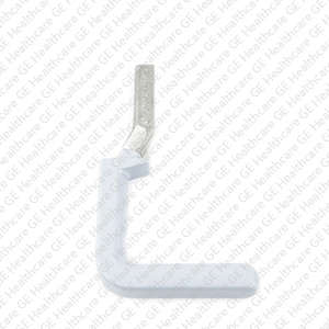 Table Handle GEMS Steel Blue Table Handle GEMS Steel Blue