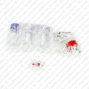 Set for Waste Recovery (1 Cap and Accessories) Set for Waste Recovery (1 Cap and Accessories)