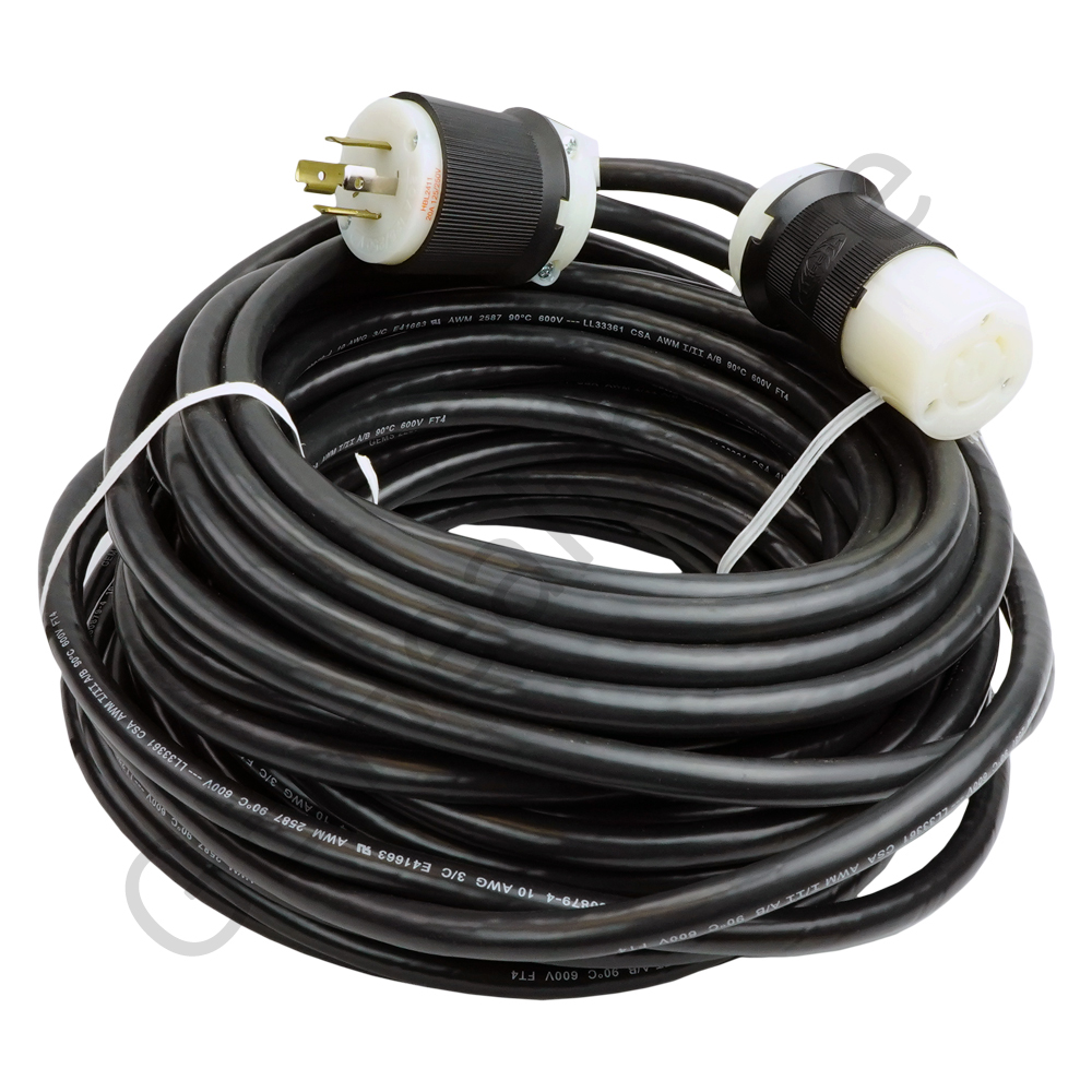 Cable - PDU to Console for H-Power Cable - PDU to Console for H-Power