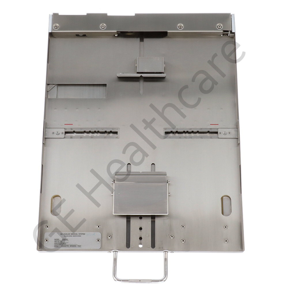 Cassette Sensing Tray 2338145-R Cassette Sensing Tray 2338145-R
