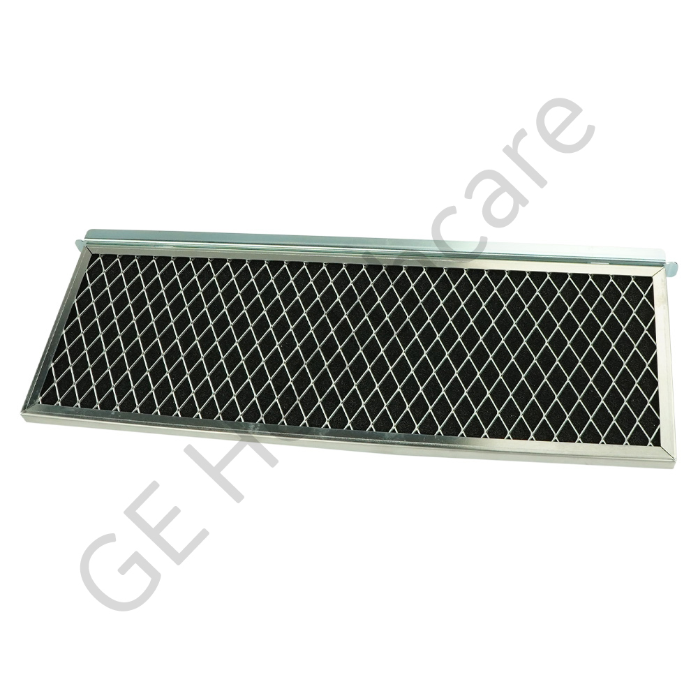 Center Filter/Frame MDAS H16 Center Filter/Frame MDAS H16