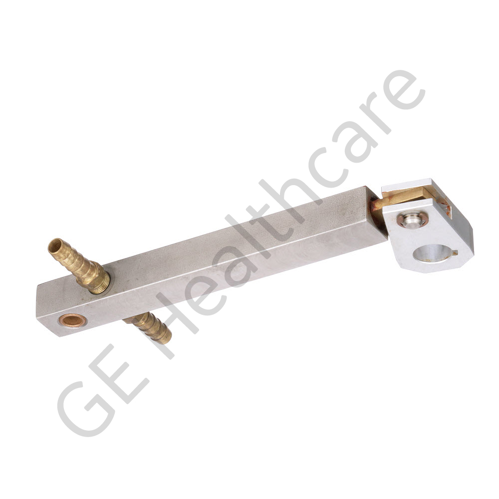 Damper Cylinder Assembly 2348919 Damper Cylinder Assembly 2348919