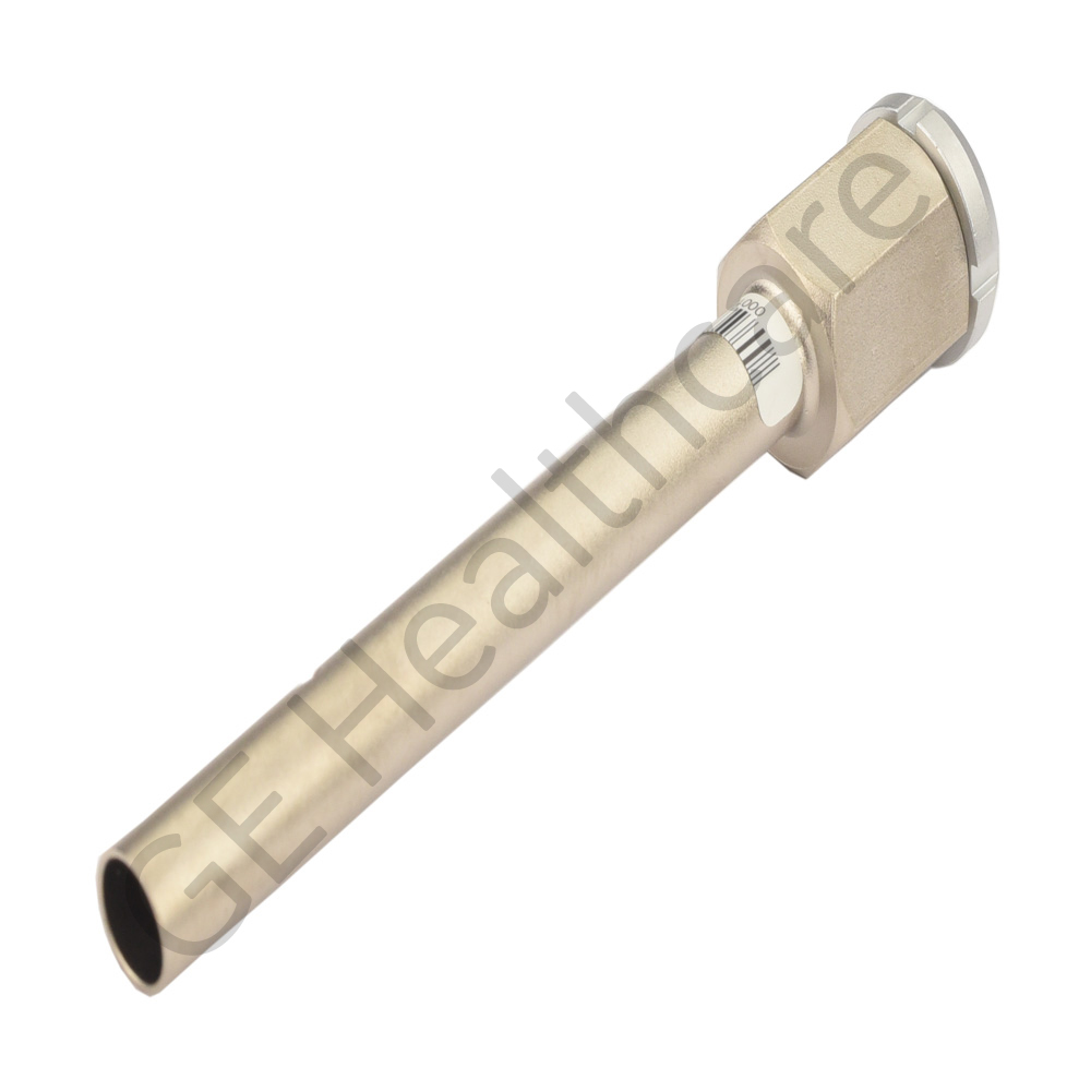 Radiation Detector complete Radiation Detector complete