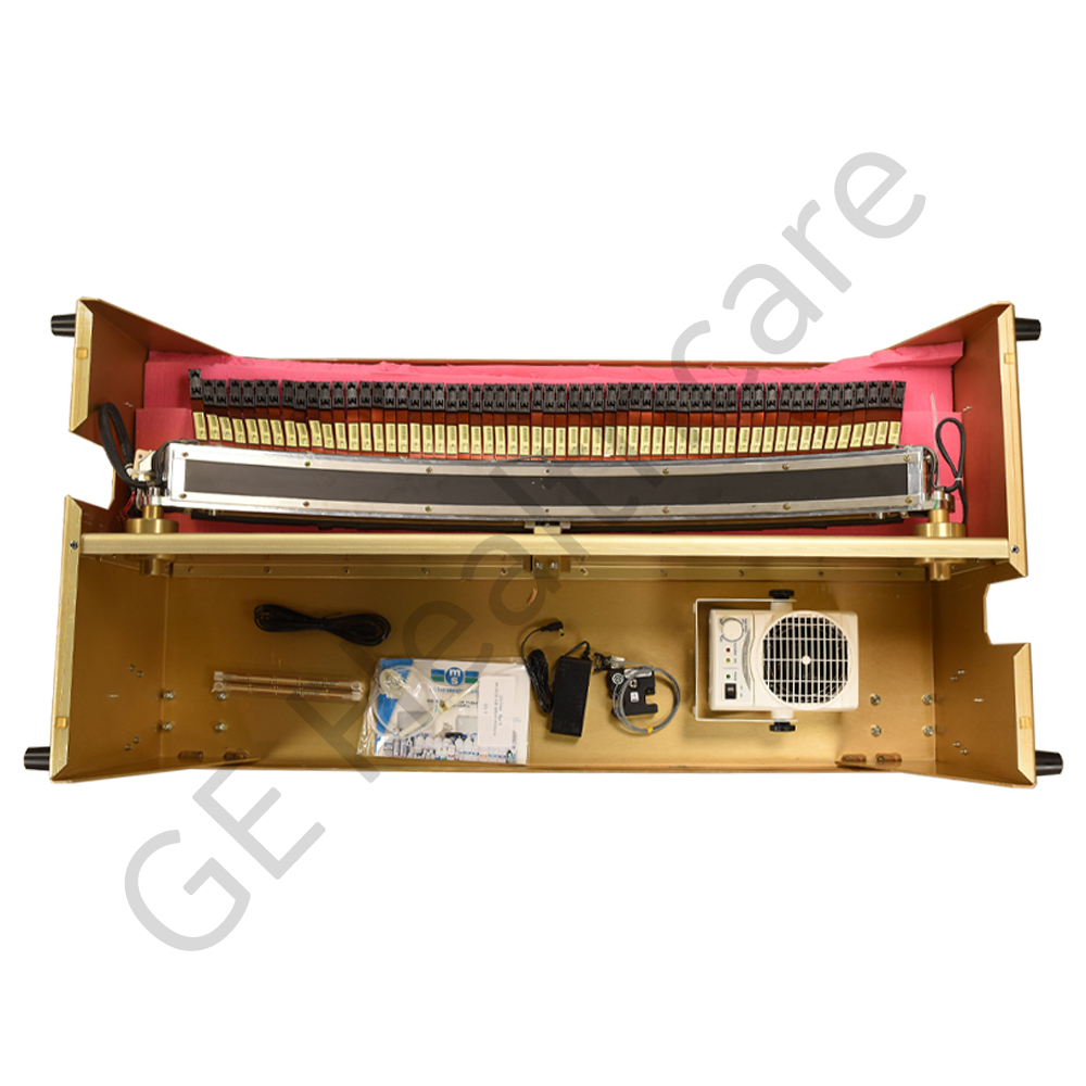 Watson16 Detector Assembly with Diode Watson16 Detector Assembly with Diode