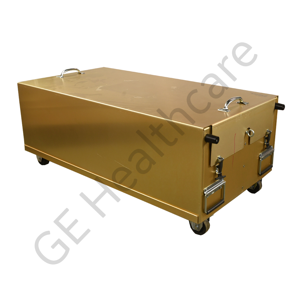 Watson16 Detector Assembly with Diode Watson16 Detector Assembly with Diode