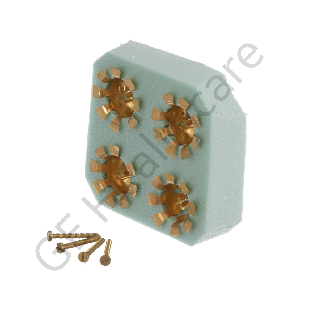 Kit Replacement Spring Contacts Kit Replacement Spring Contacts