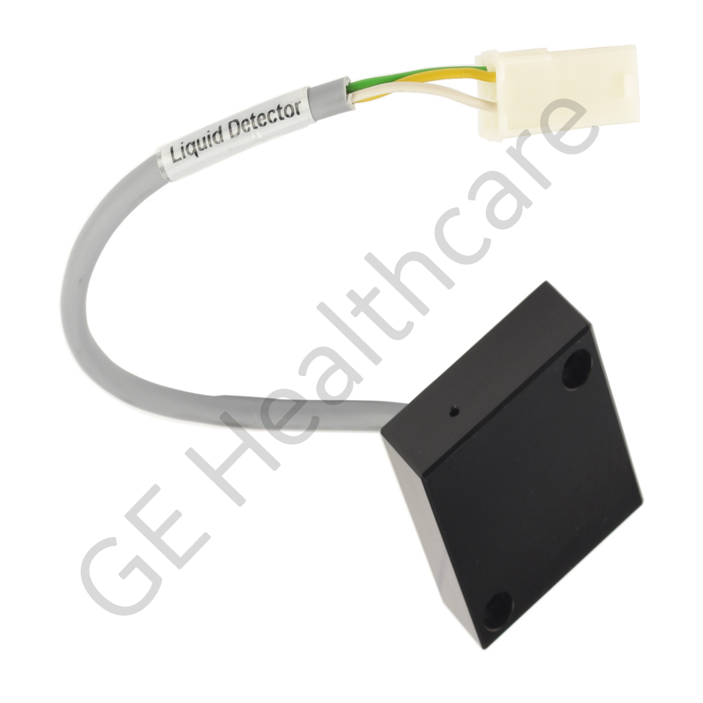 HPLC injection bolus detector (fluid detector) HPLC injection bolus detector (fluid detector)