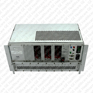 UPM-ASC Chassis Assembly Excite 3 UPM-ASC Chassis Assembly Excite 3