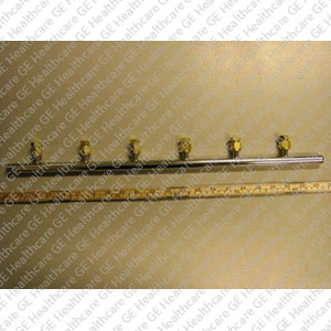 PETTRACE Water Manifold Feed Side PETTRACE Water Manifold Feed Side