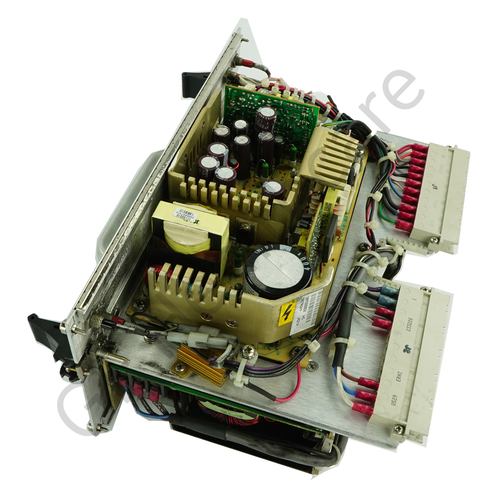 Power Supply Shuttle with Power Supply to Chassis Jumper 2365772-12-R Power Supply Shuttle with Power Supply to Chassis Jumper 2365772-12-R