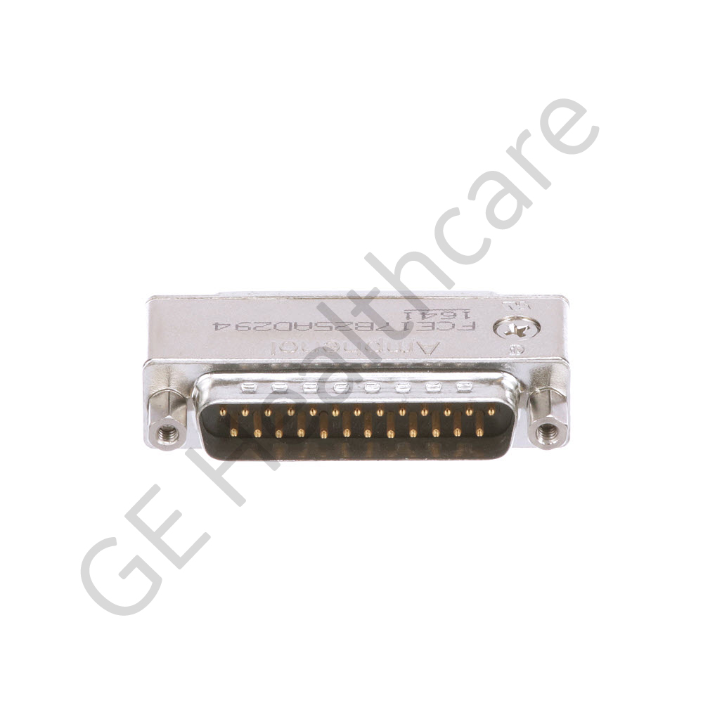 CONNECTOR 25CONTACTS 200 VOLTS 5 AMP RoHS Compliant CONNECTOR 25CONTACTS 200 VOLTS 5 AMP RoHS Compliant