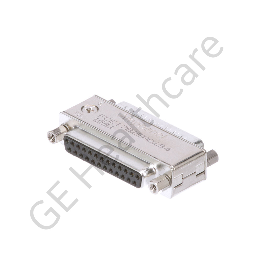 CONNECTOR 25CONTACTS 200 VOLTS 5 AMP RoHS Compliant CONNECTOR 25CONTACTS 200 VOLTS 5 AMP RoHS Compliant