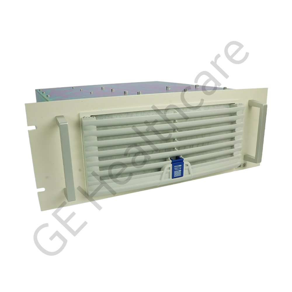 Driver Power Amplifier Cab Driver Power Amplifier Cab