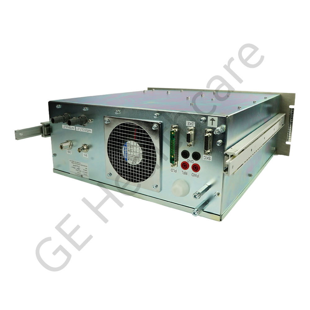 Driver Power Amplifier Cab Driver Power Amplifier Cab