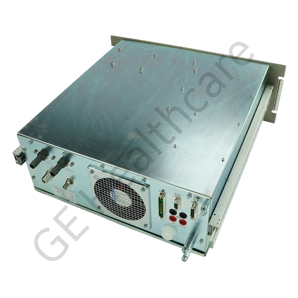 Driver Power Amplifier Cab Driver Power Amplifier Cab