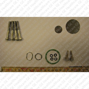 Liquid Target Maintenance Kit 13 N Liquid Target Maintenance Kit 13 N