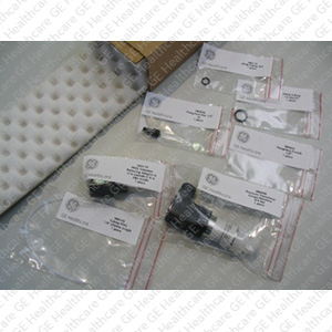 Pressure Transducer Reactor Vessel Type 2 Pressure Transducer Reactor Vessel Type 2
