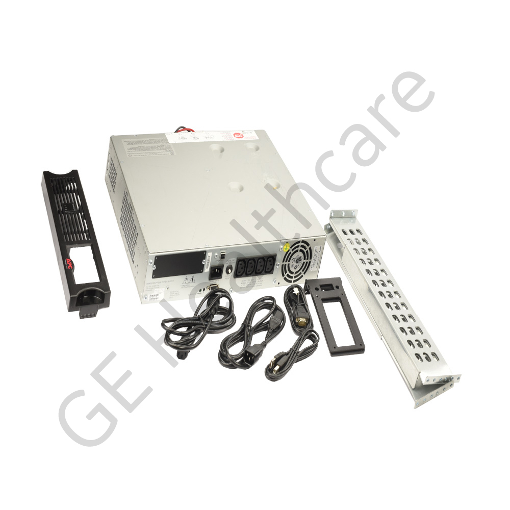 Advantage Workstation UPS Advantage Workstation UPS