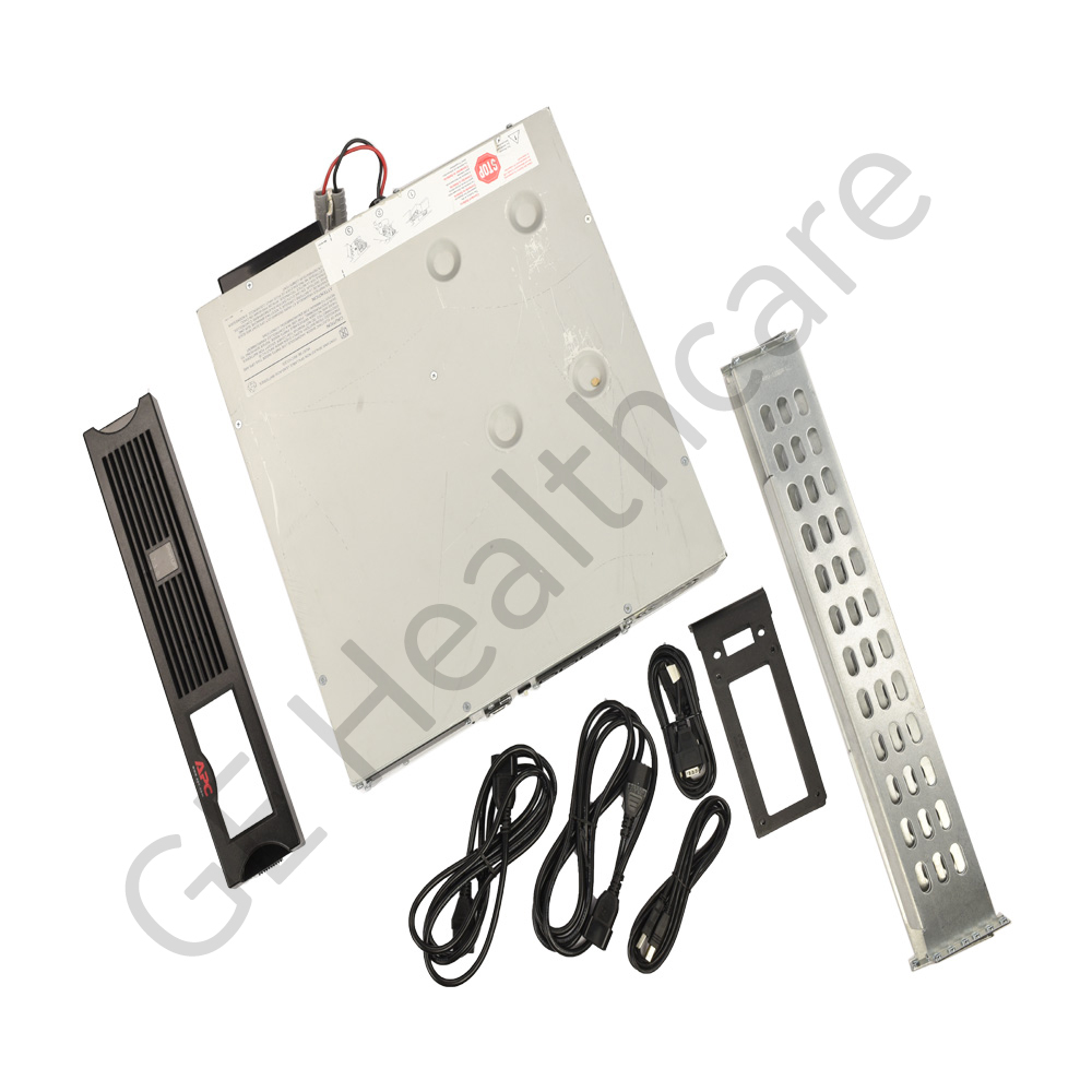 Advantage Workstation UPS Advantage Workstation UPS