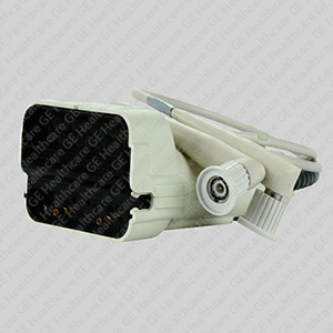 QD Box Assembly for Eclipse 2 Head Coil 2376104-2 QD Box Assembly for Eclipse 2 Head Coil 2376104-2